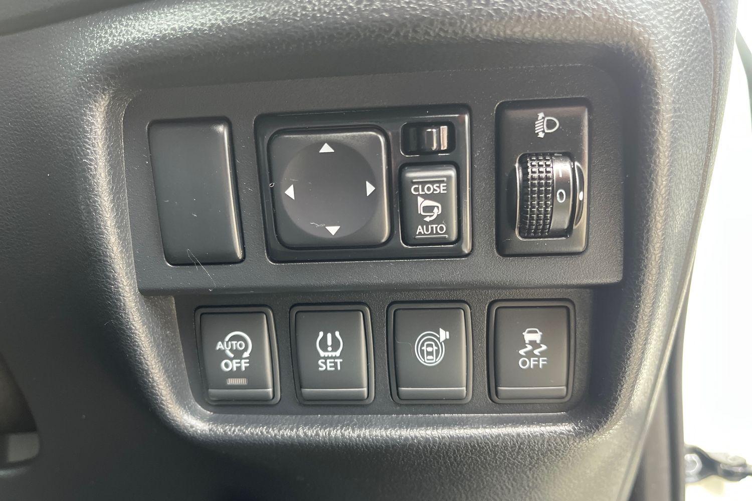 Nissan JUKE Photo 39