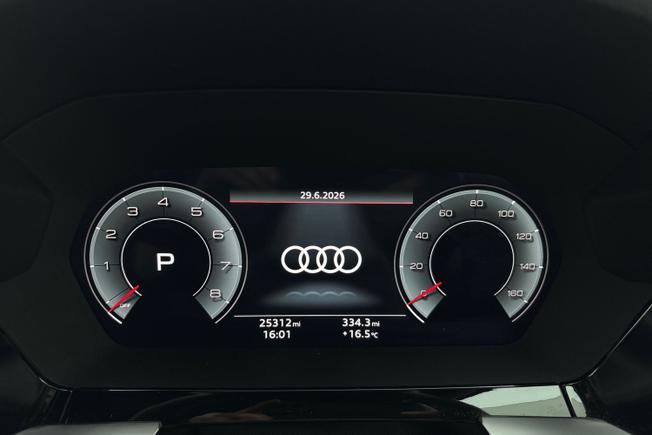 AUDI A3 Photo 15