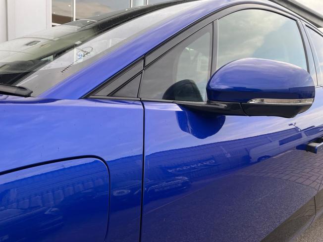 JAGUAR I-Pace Photo 55