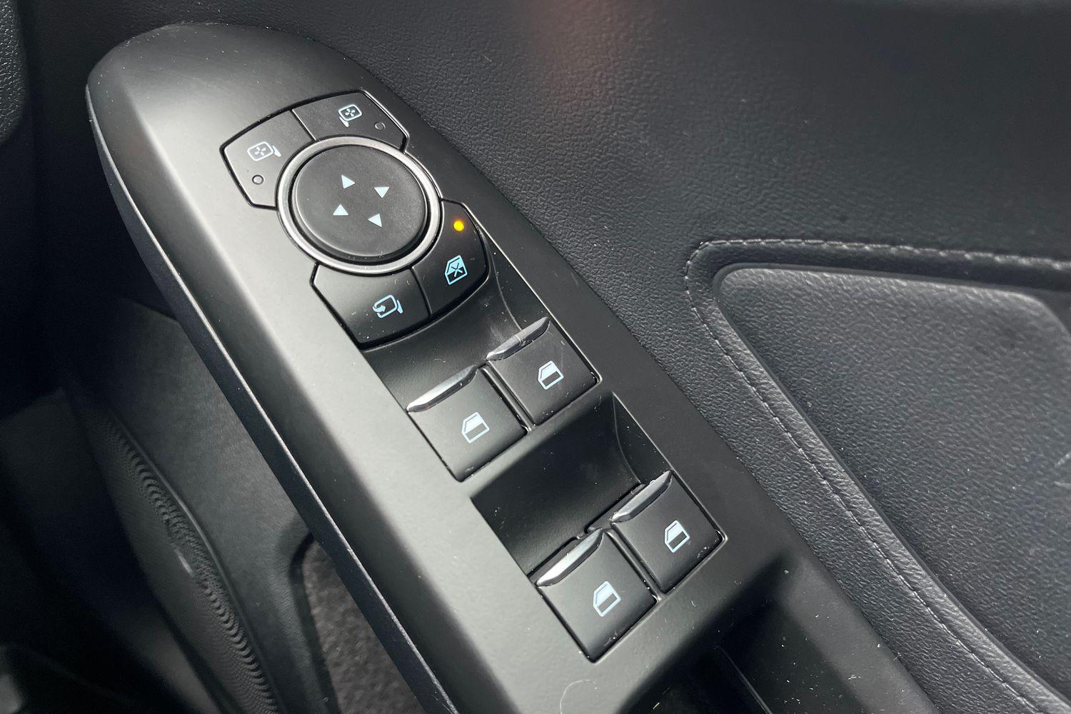 Ford FOCUS Photo 15
