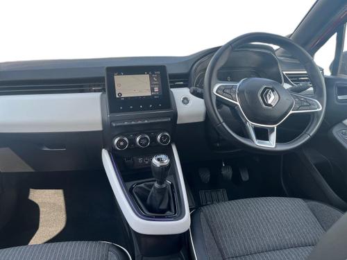 Renault Clio Photo autoimg-6b05ad3c28cf4f8adf8a7c6a88bb19a0737e8af5.jpg