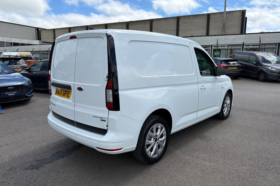 Used Ford Transit Connect WN25UFE 7
