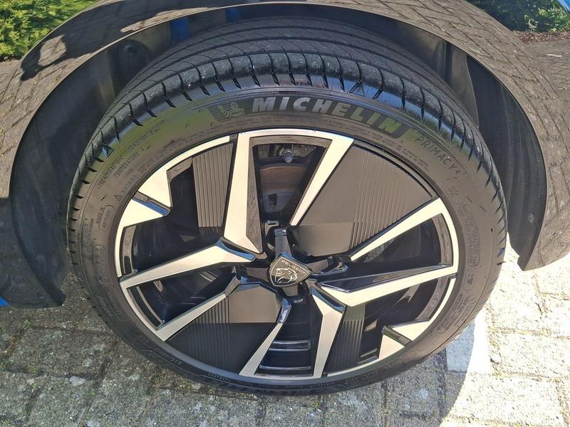 Used Peugeot 208 KM25UAO 50