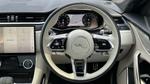 Jaguar F-PACE Photo 14
