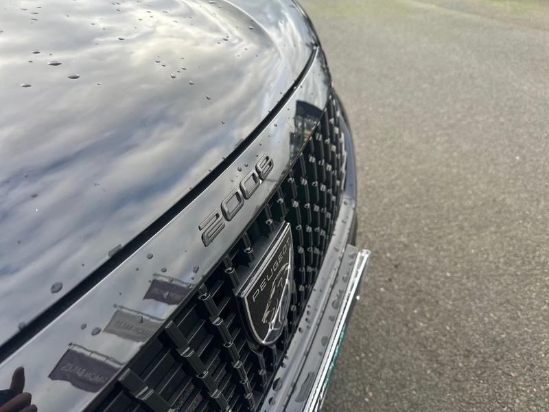 Used Peugeot 2008 MD24WHL 26