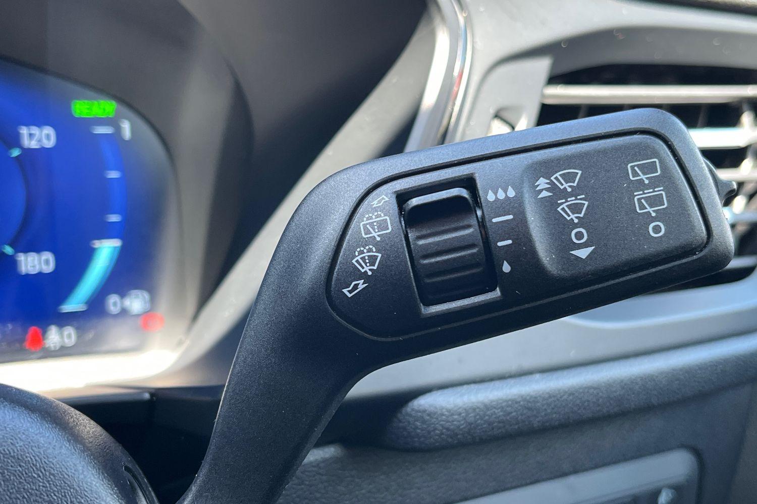 Ford Kuga Photo 14