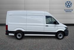 VOLKSWAGEN Crafter Photo 4
