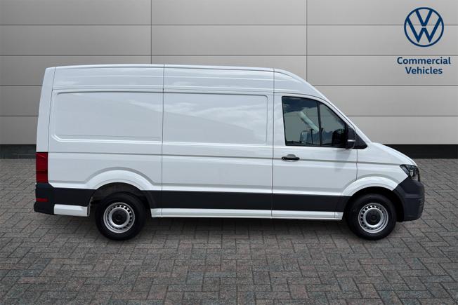 VOLKSWAGEN Crafter Photo 4