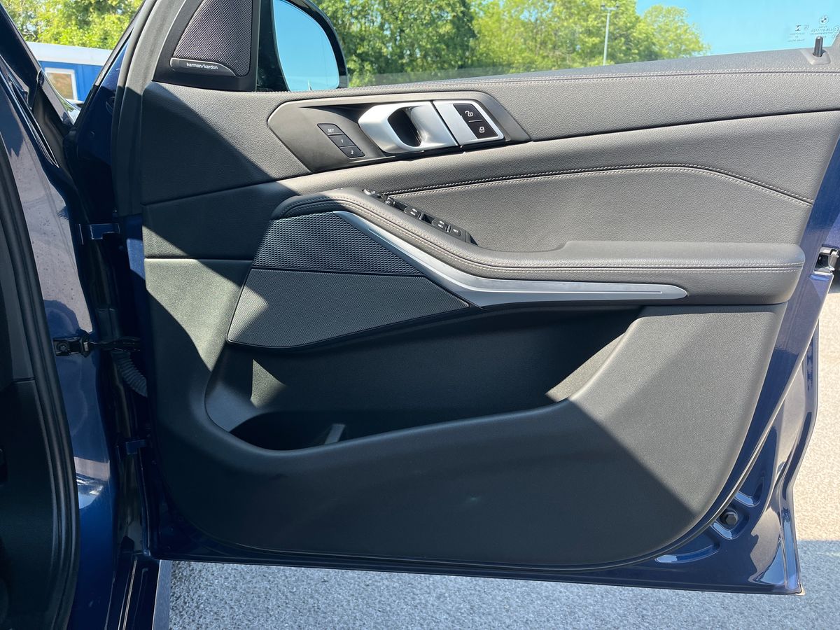 BMW X5 Photo 29