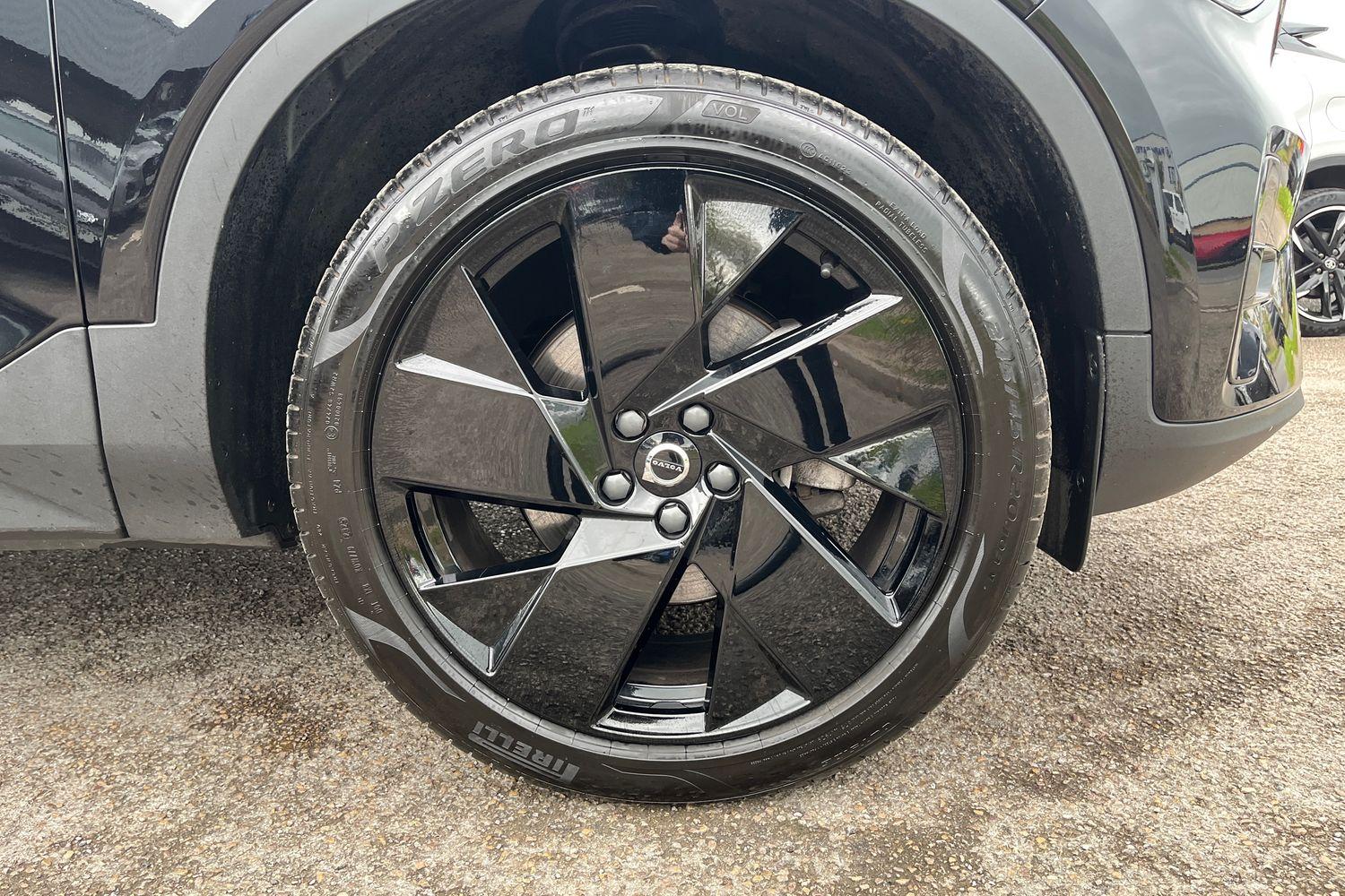 Volvo XC40 Photo 34
