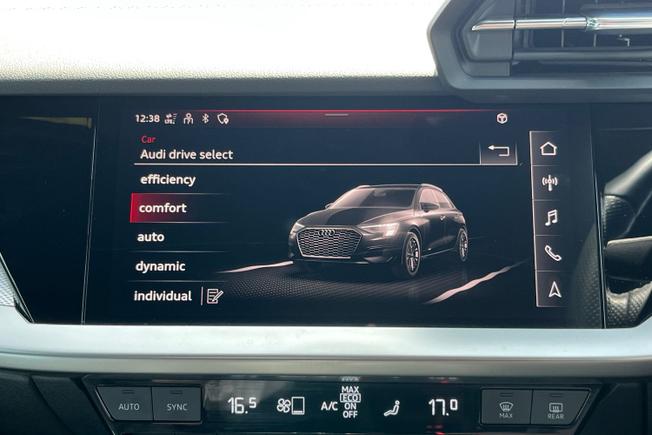AUDI A3 Photo 22