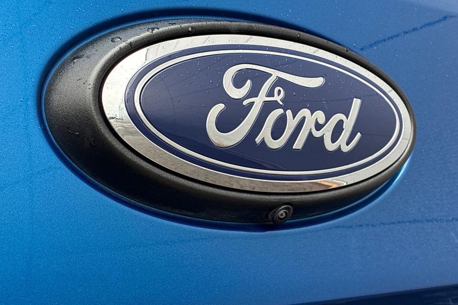 Used FORD RANGER WV75XWX 22