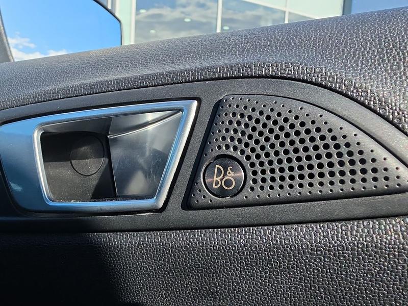 Used Ford EcoSport YC22JOH 37