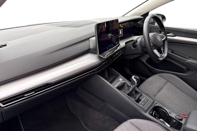 VOLKSWAGEN Golf Photo 2