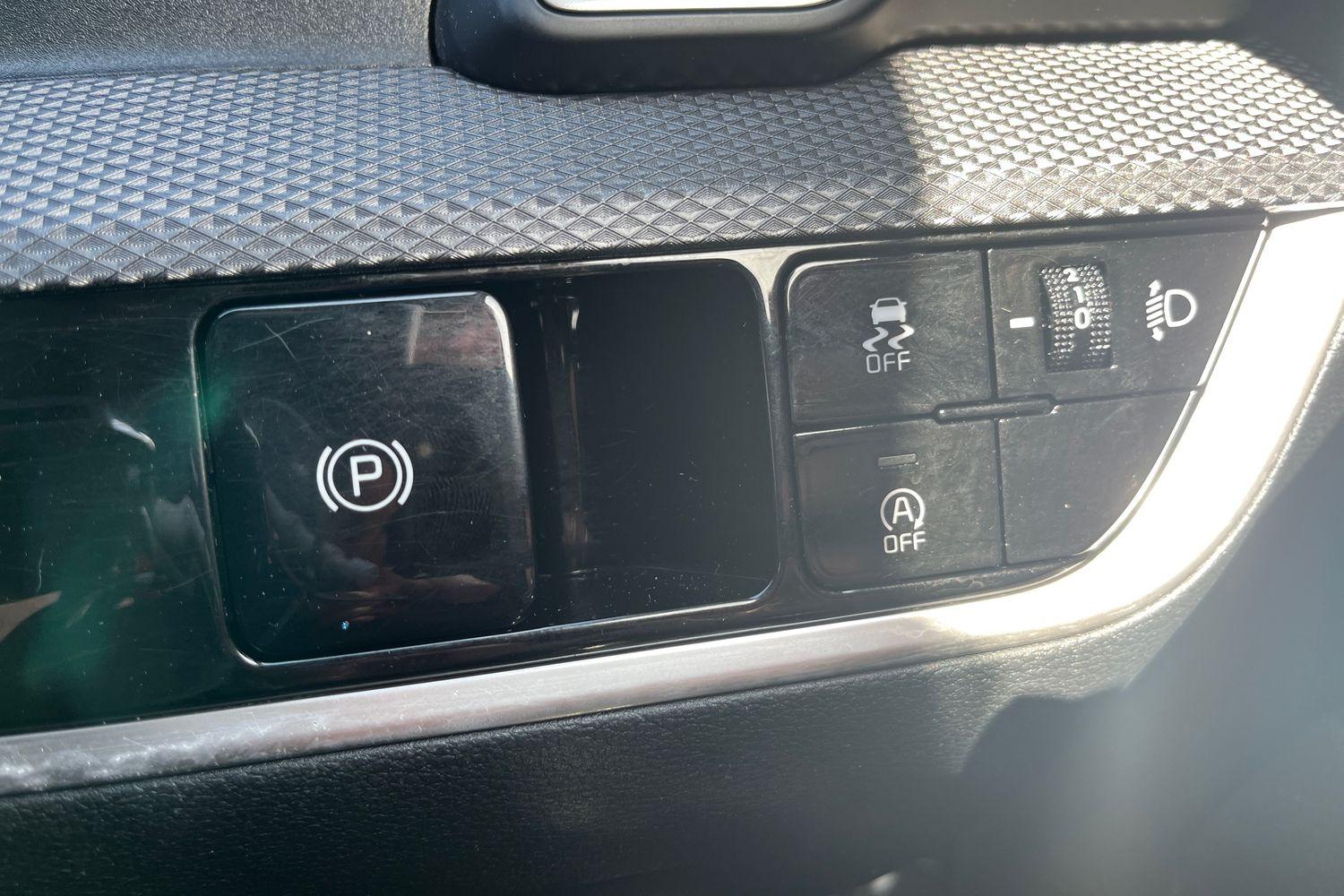 Kia SPORTAGE Photo 28