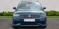 Volkswagen Tiguan Photo 6