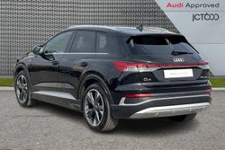 AUDI Q4 E-Tron Photo 3