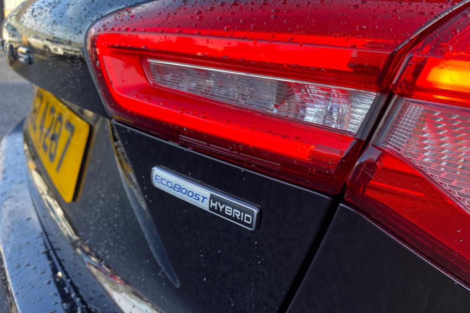 Ford FOCUS Photo 32