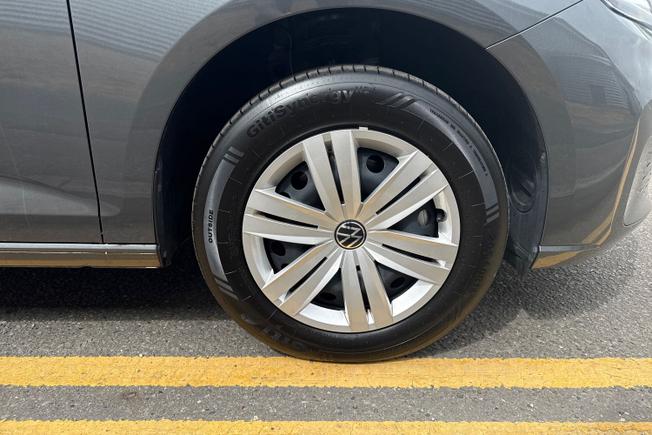 Volkswagen Caddy Maxi Photo 5