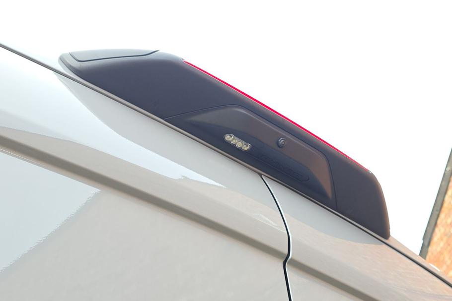 Used FORD TRANSIT LS75OOG 27