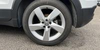 Volkswagen T-cross Photo 4