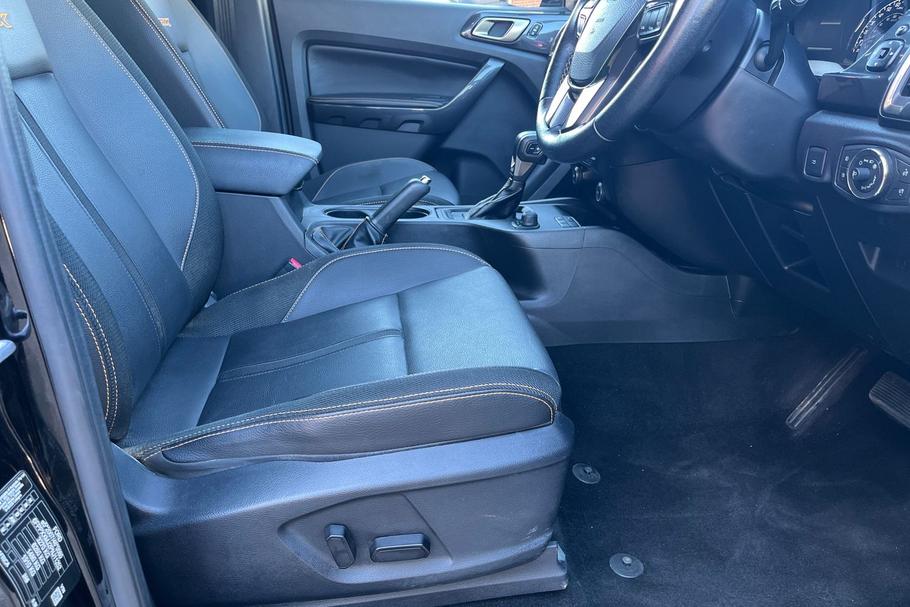 Used Ford RANGER LP22KNA 26