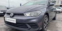 Volkswagen Polo Photo 29