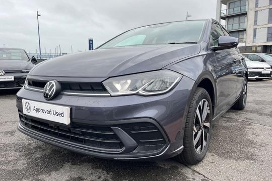 Volkswagen Polo Photo autoimg-6b0f4fca6970877c925915e3b5469002bc56231d.jpg