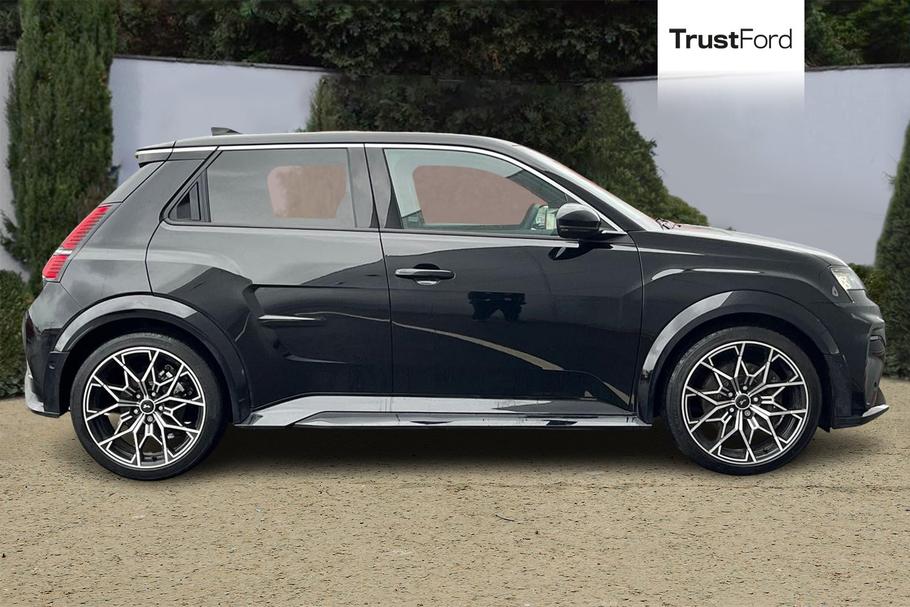 Used Alpine A290 SA75GGX 3