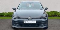Volkswagen Golf Photo 6