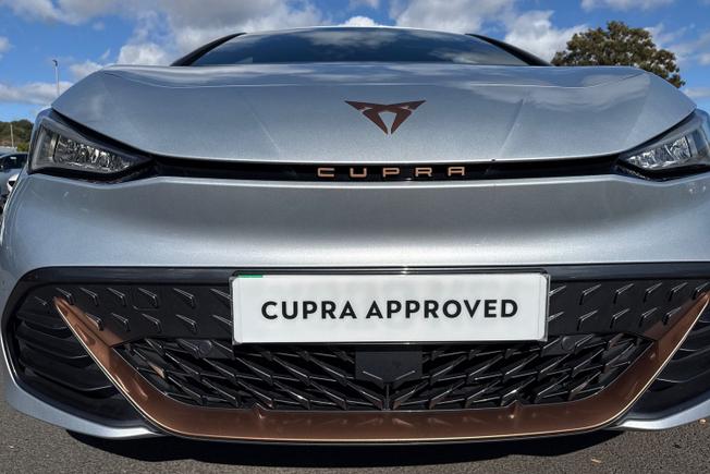 CUPRA Born Photo 30