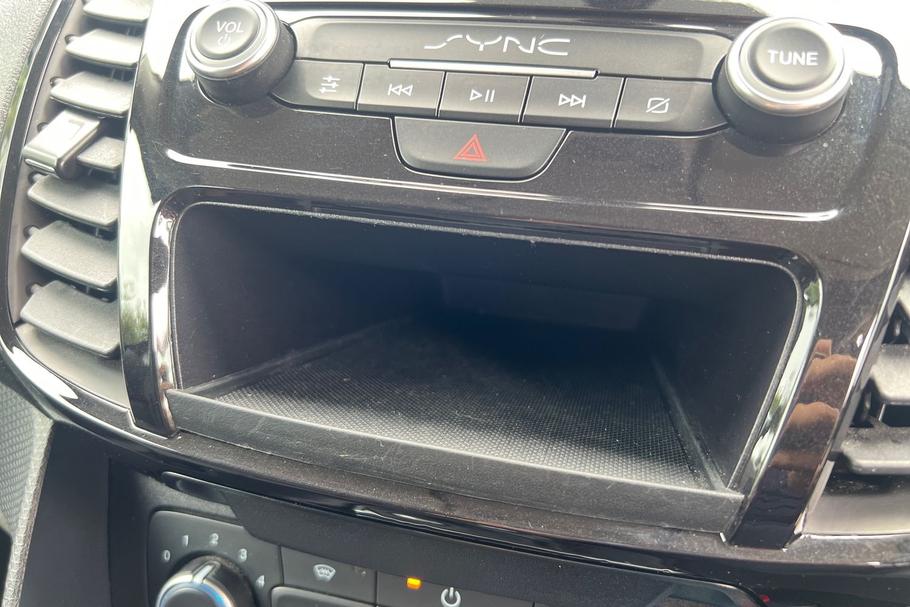 Used Ford TRANSIT CONNECT EJ24JVZ 39
