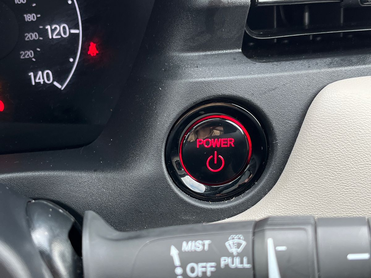 Honda HR-V Photo 33