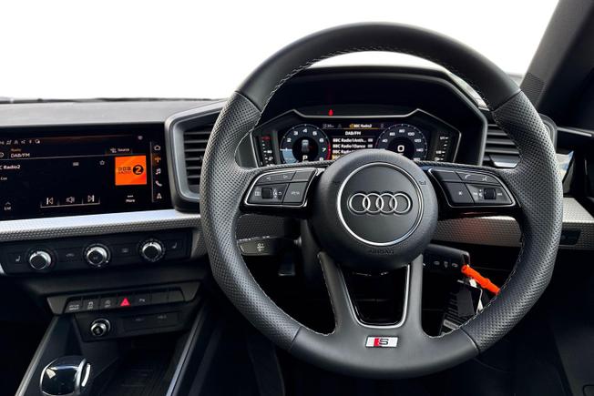 AUDI  A1 Sportback  Photo 11