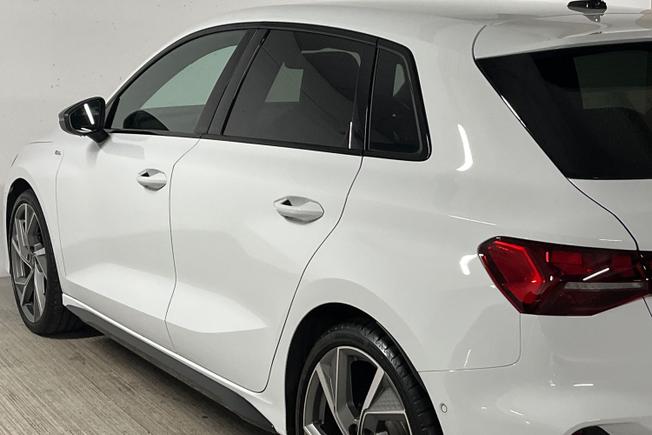 AUDI A3 Photo 34