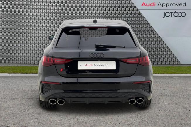 Audi S3 Photo 7