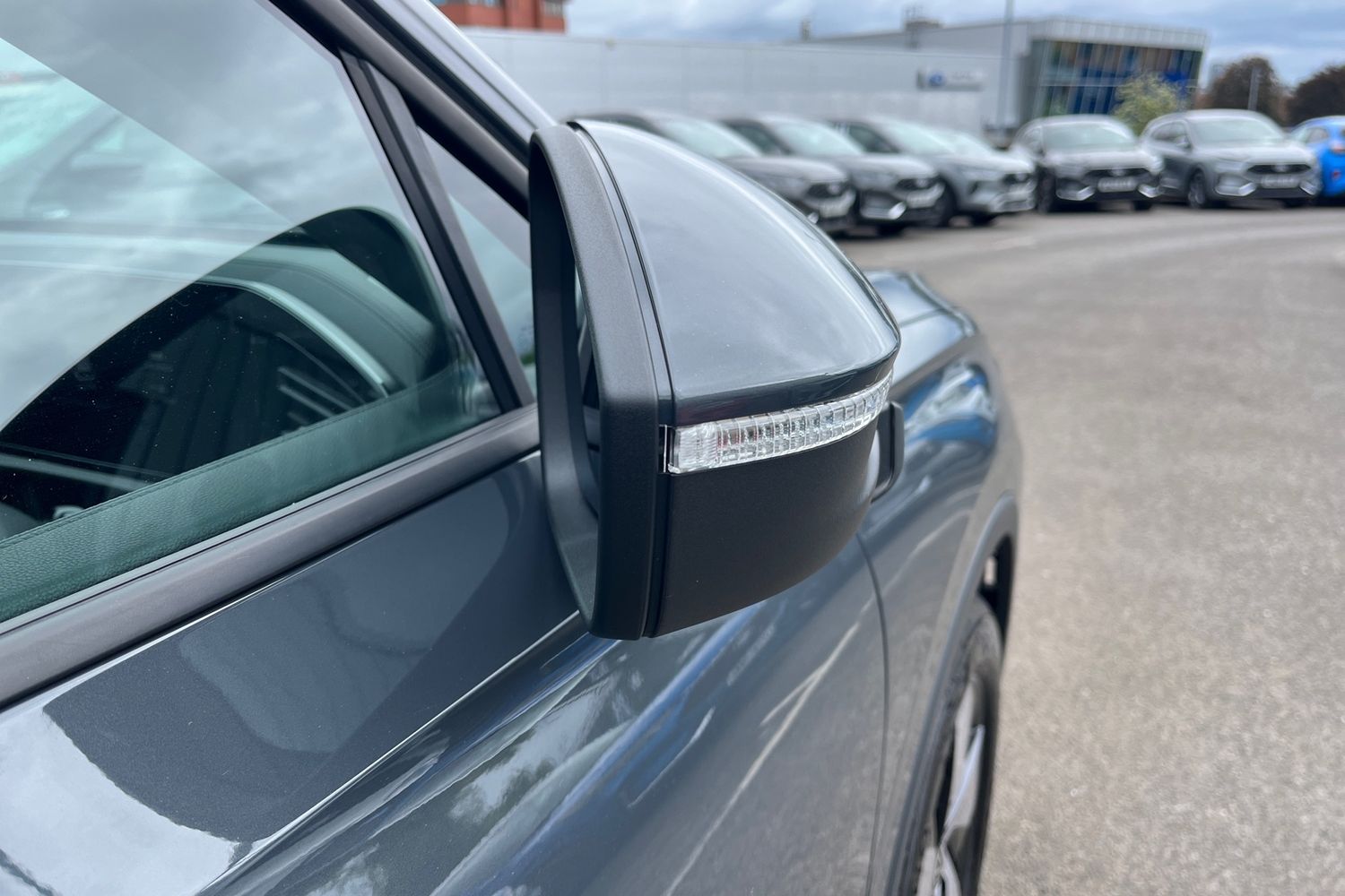 Volkswagen Tiguan Photo 24