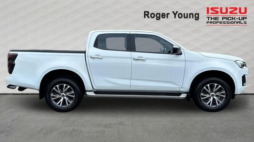 Isuzu D-Max Photo autoimg-6b13cd88a2617ca89f0515e0f7af91fda8cd225f.jpg