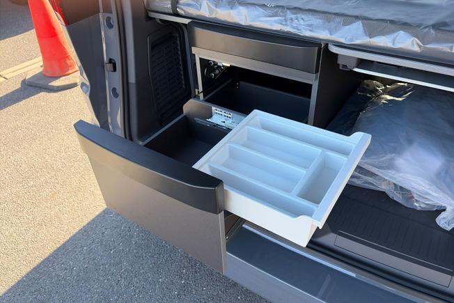 VOLKSWAGEN California Photo 25