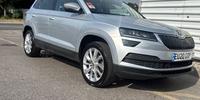 Skoda Karoq Photo 39