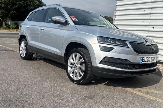 Skoda Karoq Photo autoimg-6b1581d1b38a1d0b61758f502a76d348e1405d17.jpg