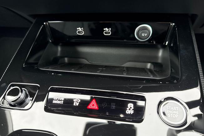 AUDI A5 Avant Photo 27