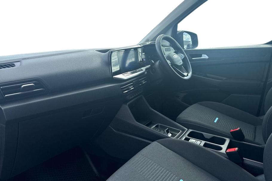 Used Ford TRANSIT CONNECT SG26AWW 3