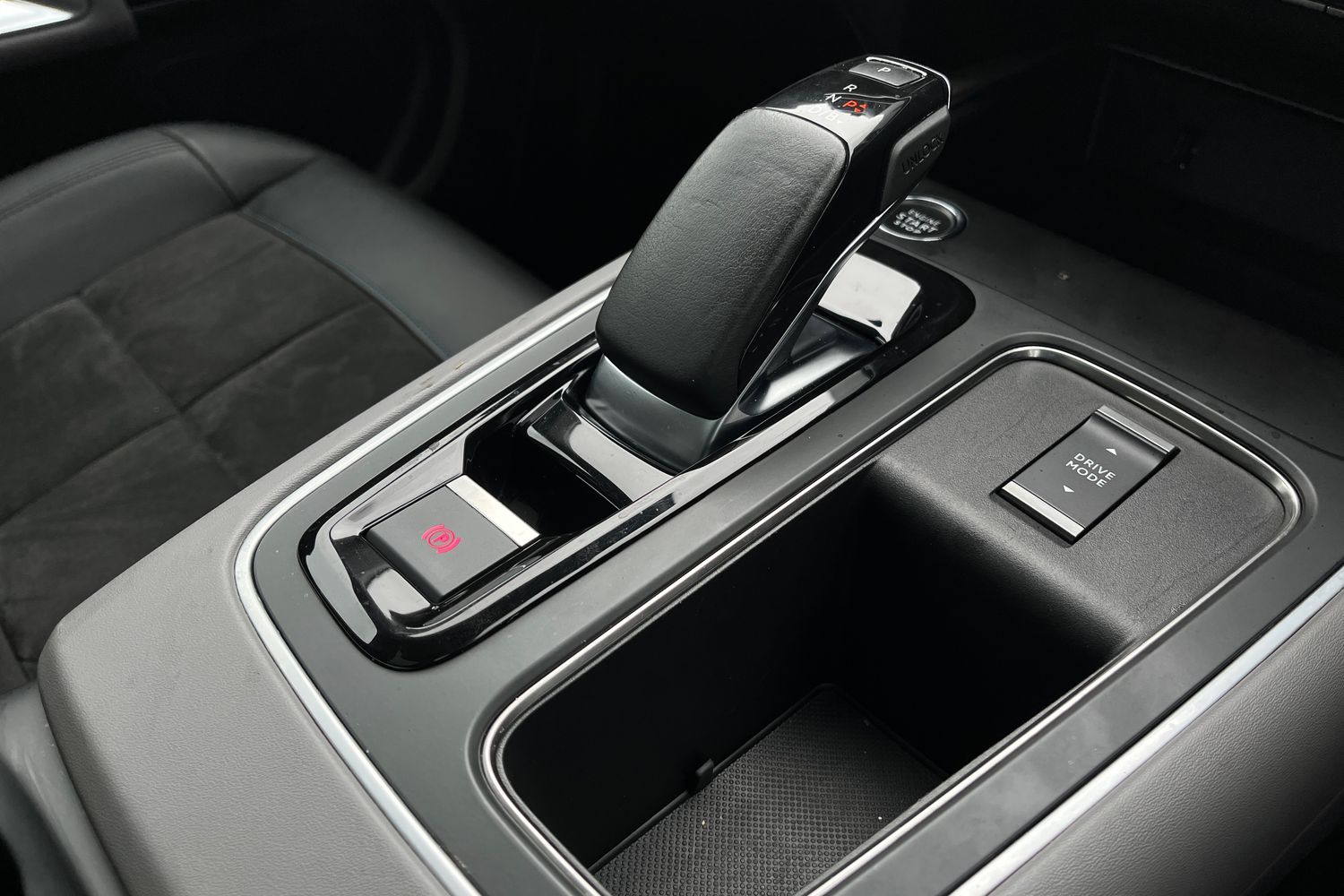 Citroen C5 AIRCROSS Photo 25