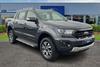 Used Ford RANGER 1