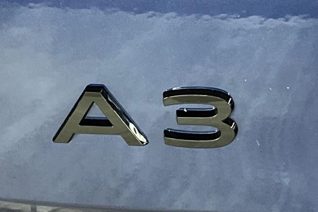 Audi A3 Photo 27