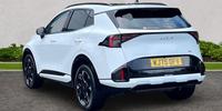 Kia Sportage Photo 2