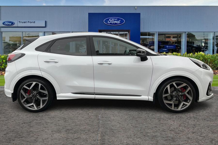 Ford PUMA Photo autoimg-6b1d6a22de104c401351d27a8e5940a122625e7a.jpg