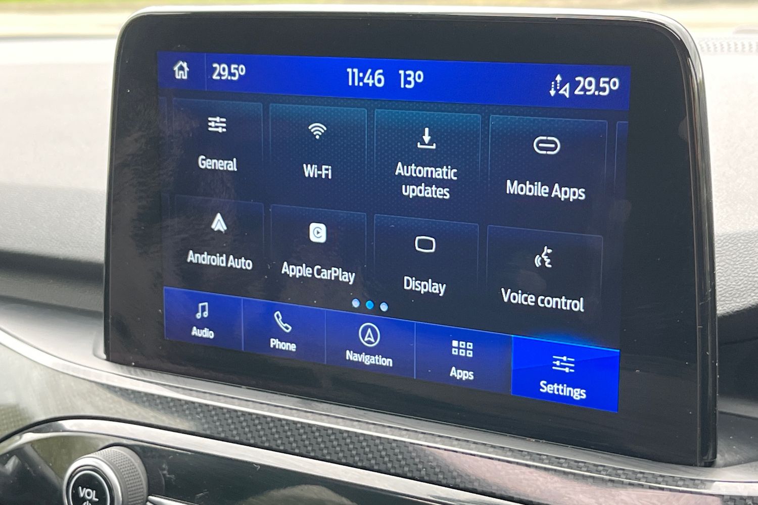 Ford KUGA Photo 27