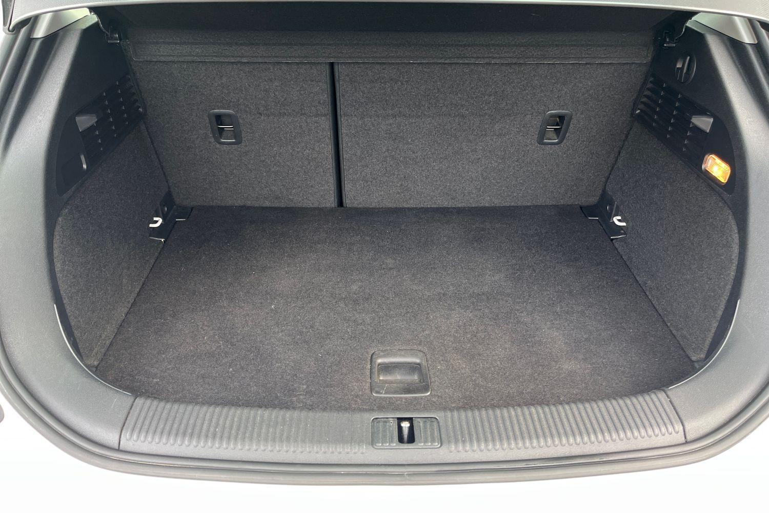 Audi A1 Photo 20